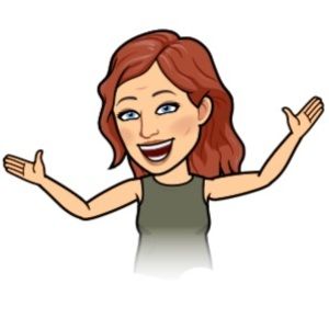 Meet your Posher, Ginger